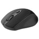 thumbnail image 2 of Mouse Óptico Inalámbrico Nextep NE-410E Receptor USB Color Negro, 2 of 2