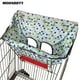 thumbnail image 2 of Funda 2 en 1 para carrito de compras, cubierta para trona para bebé, niño pequeño, alfombrilla de cojín para supermercado, cubierta para carrito de comestibles, novedad, 2 of 4