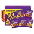 thumbnail image 2 of Takis Fuego Variety Mix, 1 Ounce (46 Pack), 2 of 5