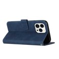 thumbnail image 4 of Compatible with iPhone 13 Pro Max Case Wallet Design with Card Slots Magnetic Closure Cover, 4 of 5
