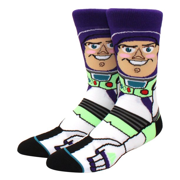 Calcetines De Hombre Moda anime Divertido hip hop Personalidad Dibujos Animados Patrón De Costura De Alta Calidad