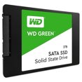 thumbnail image 1 of WD Western Digital SSD 4TB/2TB/1TB Laptop SATA3 Unidad De Estado Sólido Interna 2,5 " Para PC De Escritorio, 1 of 4