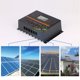 thumbnail image 4 of Solar 80a PWM Controlador de Carga Solar de 12 V/ 24 V Elojamiento Panel LCD Regulador Solar de Descarga de Carga de la Batería Con Compensación de Temperatura de Salida USB de 5, 4 of 7