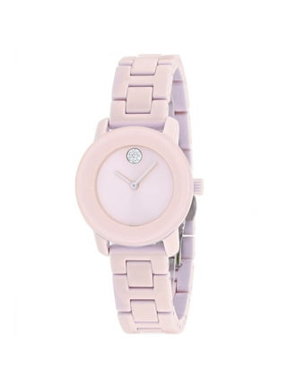 Pink movado store
