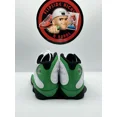 thumbnail image 4 of Ni - ke Size 8 - Jordan 13 Retro Lucky Green 2020 - DB6537-113, 4 of 5