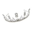 thumbnail image 1 of Tiara de novia Sunnimix coronas de tiaras de novia, 1 of 8
