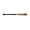BLACK | NATURAL, variant on BamBooBat Bamboo/Maple Composite Wood BBCOR Baseball Bat: HBBG271