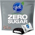 thumbnail image 5 of York Zero Sugar Chocolate 5.1 oz Peppermint Patties Candy, 5 of 5