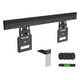 thumbnail image 1 of Soporte de pared para TV iMtkotw Ultra Slim para televisores de 37 a 80 pulgadas, 1 of 8