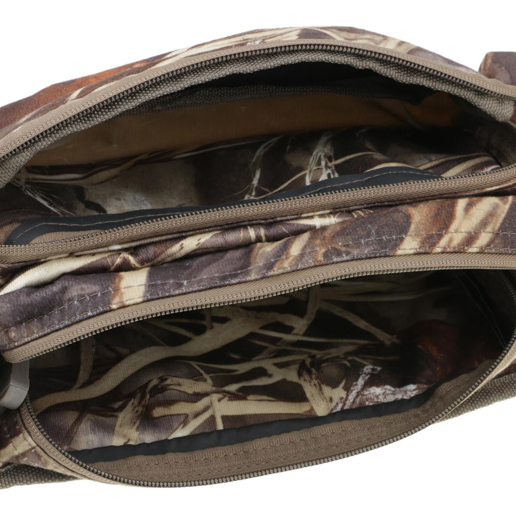 yotijay Outdoor , waist Pack, fanny Pack, Hip Belt Bag, Hunting bags, Waterproof Waist