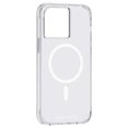 thumbnail image 2 of Case-Mate Étui MagSafe compatible avec iPhone 14 Plus - Translucide, 2 of 4