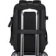 thumbnail image 4 of BANGE Mochilas Laptop Extensibles de Nailon Impermeable de 45 L de 17,3", Black, 1 Pieza, 4 of 12