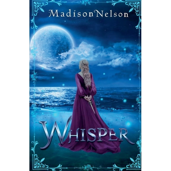 Whisper of Hearts and Dragons Whisper, Book 1, (Paperback)
