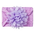thumbnail image 3 of Nituyy Kids Girl Baby Headband Flower Bow Hair Band Accessories, 3 of 6