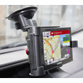 thumbnail image 5 of EZ-Roll'r Locking Cradle with Ball for Garmin nuviCam and dezlCam, 5 of 6