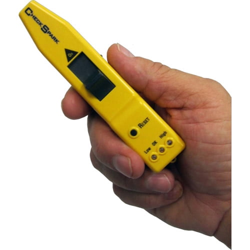 Trillium Check Spark Engine Ignition Analyzer