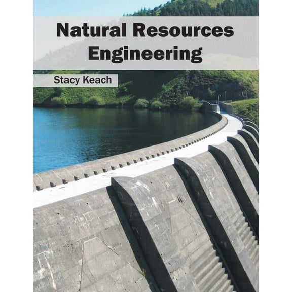 Natural Resources Engineering, (Hardcover)