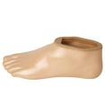 thumbnail image 4 of Prosthetic Foot Shell with Cap – Compatible with Freedom Innovations Prosthetic Foot – Sizes 22–30 cm, Left/Right, 4 of 6