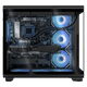 thumbnail image 2 of DXT PC IA Advanced NVIDIA GeForce RTX 5070 Ti 16GB Intel Core Ultra 9 285K NPU 13 TOPS 32GB DDR5 SSD 1TB WIFI Black IA avanzada para creación y desarrollo, 2 of 6