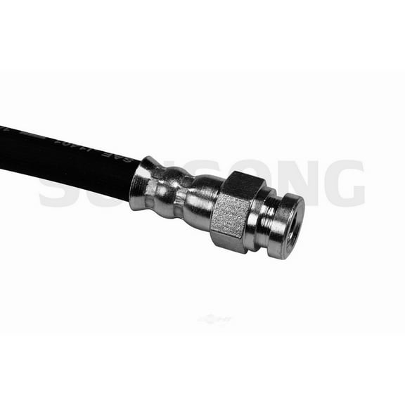 Sunsong 2203670 Brake Hydraulic Hose