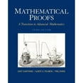 thumbnail image 1 of Pre-Owned Mathematical Proofs: A Transition to Advanced Mathematics (3rd Edition), 9780321797094, 0321797094, Hardcover, 3 edition, 1 of 1