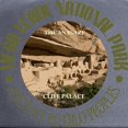 thumbnail image 2 of CafePress - Mesa Verde NP - Adjustable 100% Brushed Unisex Casual Cotton Baseball Cap, Beige, 1, 2 of 2