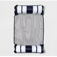 Hammock Pool Float Navy Sun Squad™