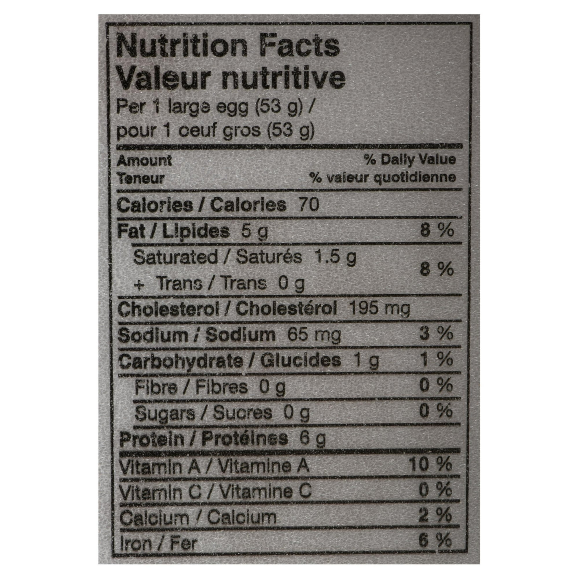 Harman Large Brown Eggs, 12 Pack