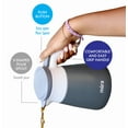 thumbnail image 6 of MIRA 34oz Thermal Coffee Carafe, Stainless Steel Vacuum Insulated Coffee Server, Graphite, 6 of 7