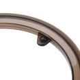 thumbnail image 3 of koolsoo Bike Chainring Sprocket Cranksets Guard Protector 180mm Brown, 3 of 8