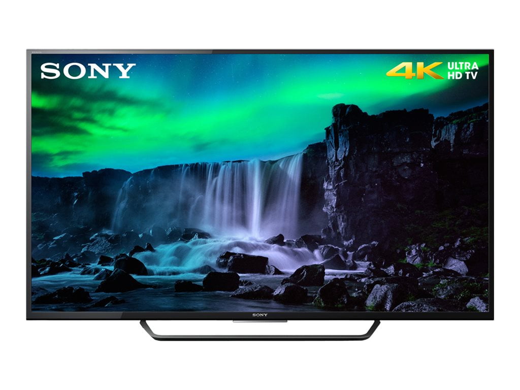 Fast Track Sony Xbr55x810c Walmart Com Walmart Com