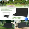 thumbnail image 3 of Swing Seat Cover, 3 of 6
