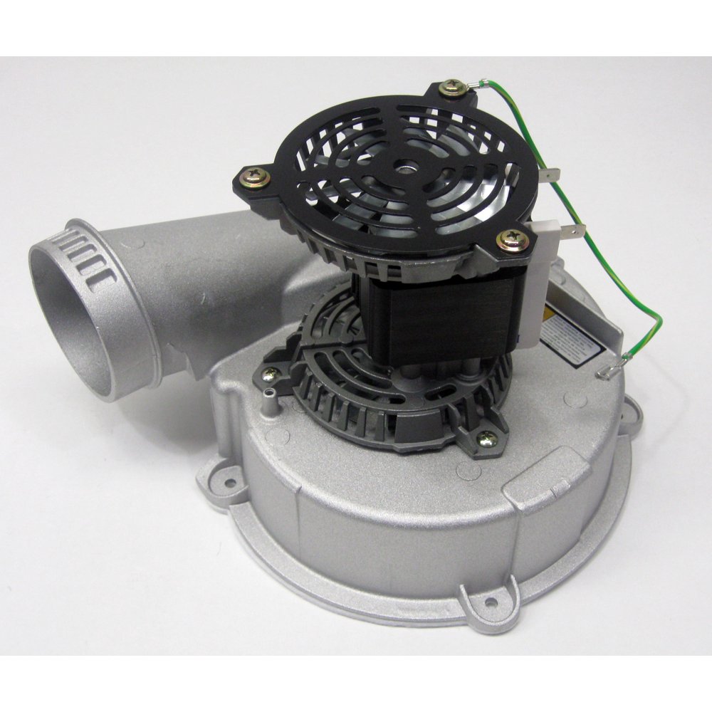 Draft Inducer Motor 702415703 for Rheem Ruud Corsaire Weather King