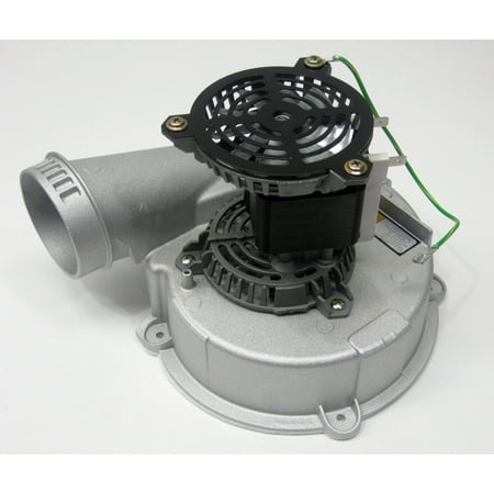 Draft Inducer Motor 70 24157 03 For Rheem Ruud Corsaire Weather