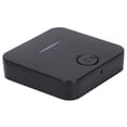 thumbnail image 4 of Bluetooth 5.0 Transmisor Receptor Llamada Manos Libres Baja Latencia 2 en 1 Adaptador de Audio Inalámbrico para Android, 4 of 5