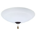 thumbnail image 1 of Riley L.E.D. Light Fixture-Finish:Venetian Bronze, 1 of 2