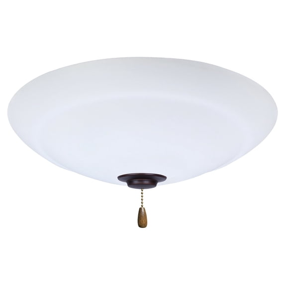 Riley L.E.D. Light Fixture-Finish:Venetian Bronze