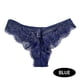 thumbnail image 3 of Braguita cintura alta Gibobby Ropa interior encaje para mujer Bikini Algodón M, 3 of 4