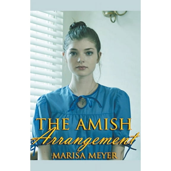 The Amish Arrangement, (Paperback)