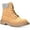 Tan Nubuck, variant on Wild Pair Womens Riiver Nubuck Embellished Ankle Boots