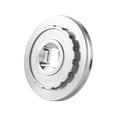 thumbnail image 4 of Siruishop Bike BB Socket Wrench, 16T Bike Bottom Bracket Tool Silver, 4 of 8