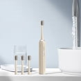 thumbnail image 2 of Antqov Soft Bristle Replacement Brush Head Toothbrush Rechargeable Adult, Home Accessories, 2 of 6