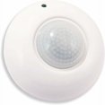 thumbnail image 2 of PIR Motion Detector Ceiling Surface Mount 360° Max 1200W, 2 of 5