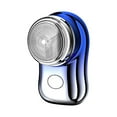 thumbnail image 1 of Electric Shaver Beard Powerful Storm Shaver Men's Razor Electric Shaver, 1 of 4