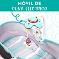thumbnail image 4 of Silla Mecedora Espacial Mima2 3 En 1 Con Vibración Multicolor, 4 of 5