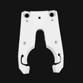 thumbnail image 4 of ISO30 Tool Holder Claw Clamp Iron+ABS Flame Proof Rubber for CNC Auto Tools, 4 of 11