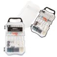 thumbnail image 1 of Stalwart M550075 Rotary Tool Accessory Kit - 70 Piece, 1 of 1