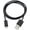 Black, variant on Replacement OFC USB Charger Cable Charging Cord Compatible with Beats by Dr Dre Powerbeats 2, Studio 2, Studio, Solo Wireless Headphones