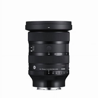 Sony FE 100mm f/2.8 STF GM OSS Lens SEL100F28GM - Walmart.com