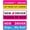 red, variant on chasenew Driver Magnet for Car, 3pcs Funny New Driver Magnet Sticker for Car, Cute Pink Reflective Magnetic Bumper Sticker, Removable Safety Rookie Attention Sign